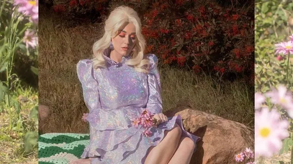 Katy Perry