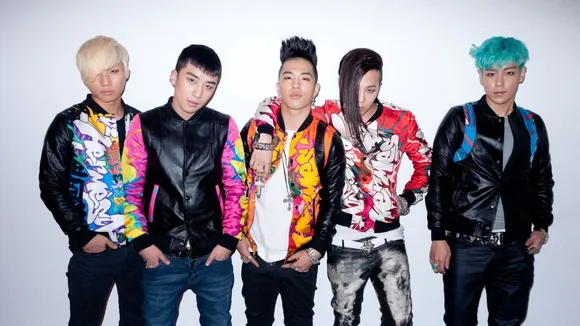 Cultural Appropriation in K Pop