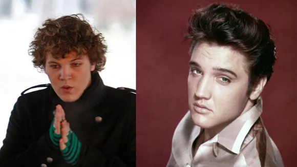 Grandson of Elvis Presley Dies: Self Inflicted Gunshot