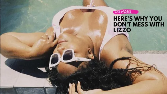 Here's Why You Don't Mess with Lizzo