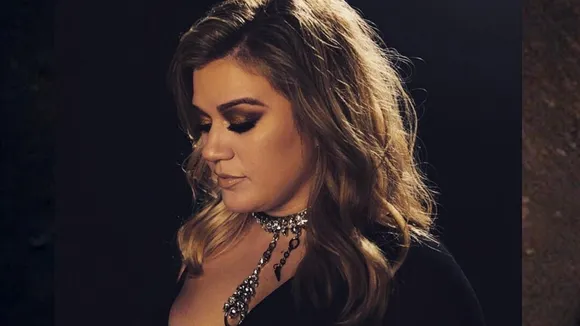 Kelly Clarkson: Words to live by