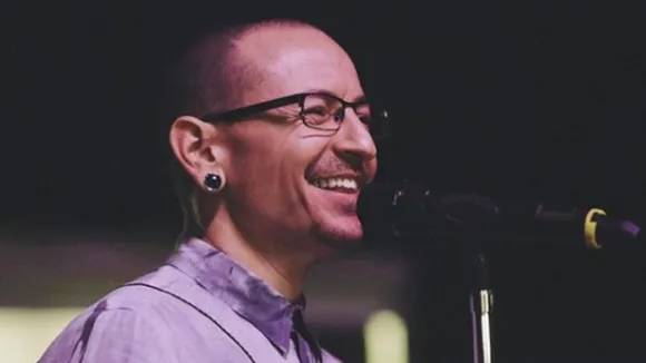 Words To Live By: Chester Bennington