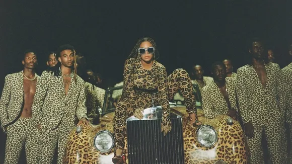 Beyonce Is Back With The Second Trailer: "Black Is King"