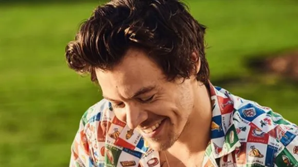 10 Times Harry Styles Was Too Hot To Handle