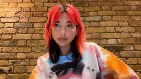 10 Times Dua Lipa Blew Us Away With Her Songwriting