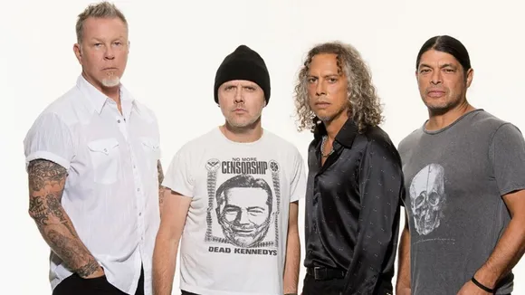 Metallica Teases New Music: S&M2