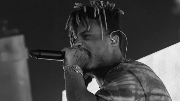 Juice WRLD shatters records