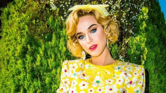 10 Times Katy Perry Got To Us With Her Songwriting