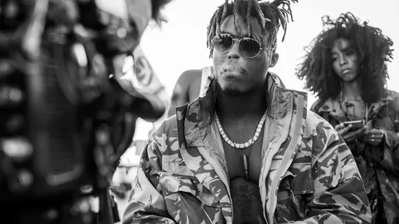 Juice WRLD continues to reign supreme