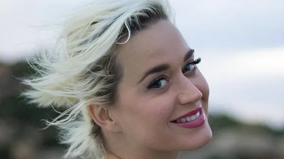 Katy Perry Is Not Holding Back: Reveals Too Much