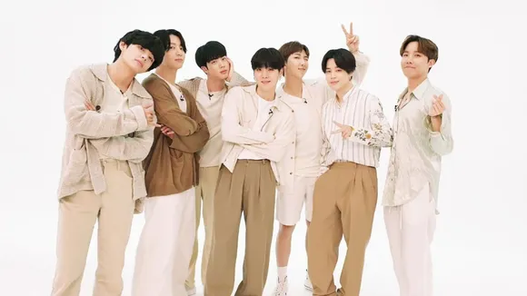 BTS releases japanese album