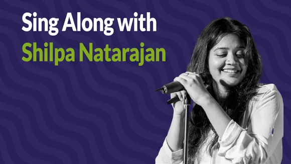 Shilpa Natrajan releases Haunted