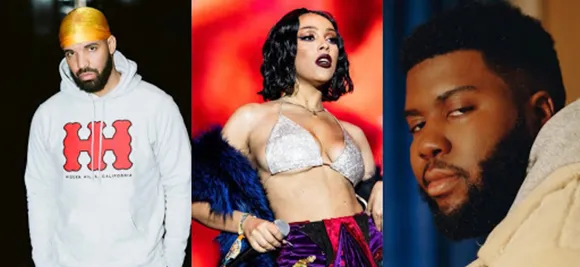 The Week in Music: News from July 13th to July 19th