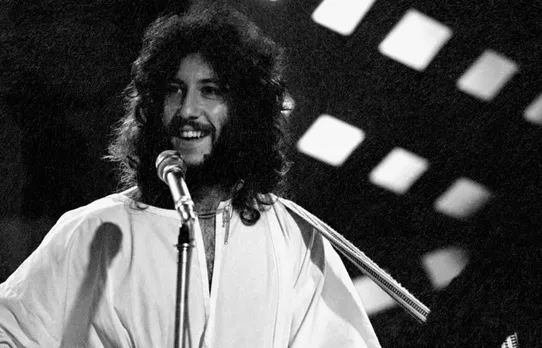 Remembering the Prolific Peter Green