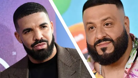 There's A New Collab on the Block: DJ Khaled & Drake