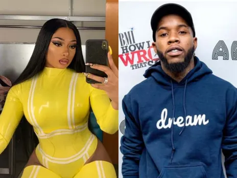 Megan Thee Stallion Opens Up About Traumatic Incident