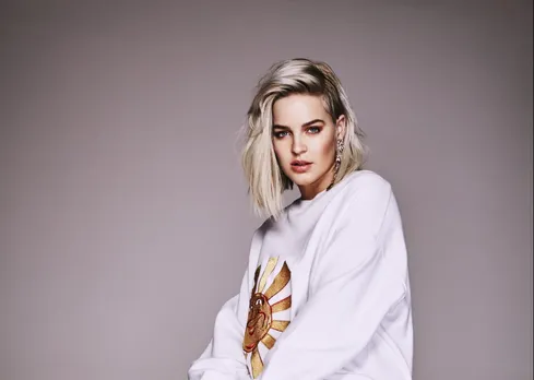 Anne-Marie & Doja Cat Celebrate Youth in 'To Be Young'