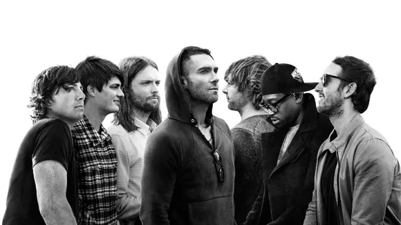 Maroon 5 Stun with New Single 'Nobody's Love'
