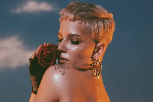 Halsey Pleads to End the Stigma Against Mental Illnesses