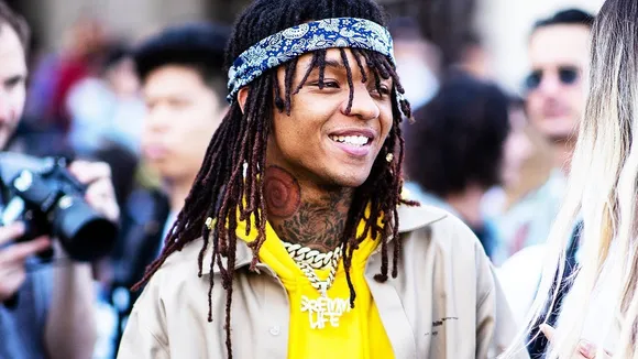 Swae Lee Dishes Out Details on Upcoming Album 'Human Nature'