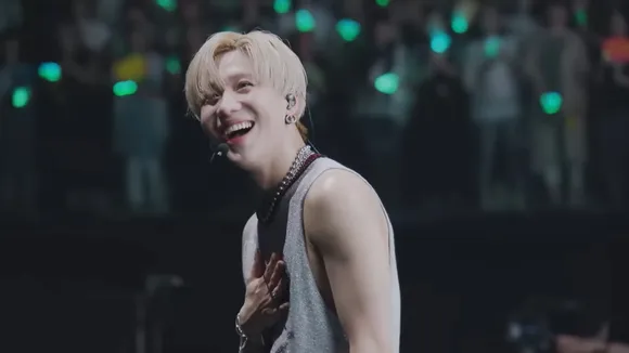 Taemin Unveils First Teaser for 'Never Gonna Dance Again'