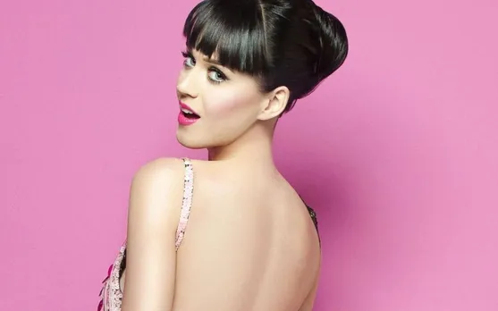 Katy Perry & The Incident with the Pie