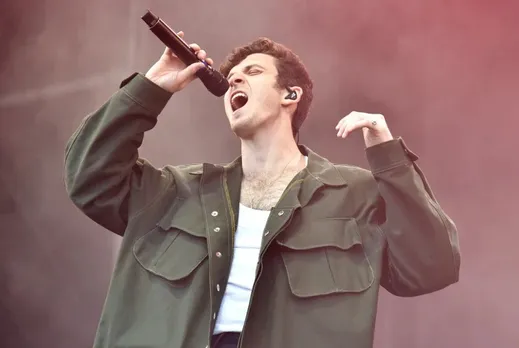 Lauv & Songwriting: A Glimpse of Love Through His Lens