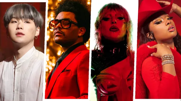 Here Are the Biggest Names on This Year's VMA Nominee List