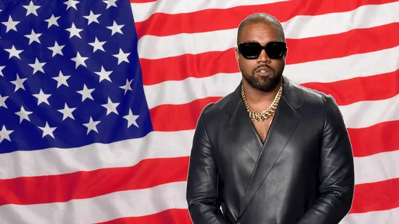 The Pro Life Way: Kanye West's 2020 Vision