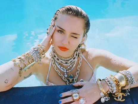 10 Times Miley Cyrus Looked Like Her Own Boss