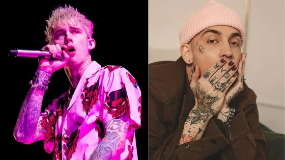 Machine Gun Kelly Drops An Action-Packed Music Video