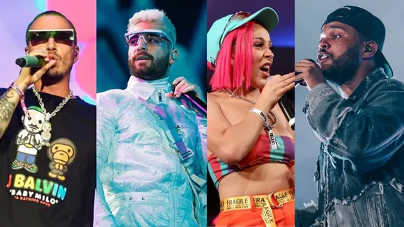 2020 VMAs Performers List Has Been Announced