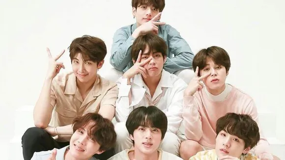 BTS Promise A Retro Treat with 'Dynamite'