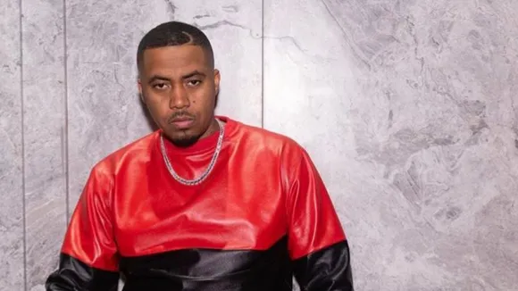 Nas Reveals The Star-Studded Tracklist & Cover Art for "King's Disease"