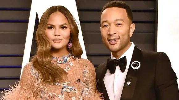 John Legend & Chrissy Teigen Are Relationship Goals