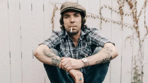 Justin Townes Earle Passes Away At The Age Of 38