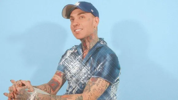10 Times BlackBear Was Aesthetically Pleasing