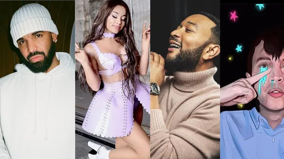 The 5 Best Music Videos to Emerge From the Quarantine Void
