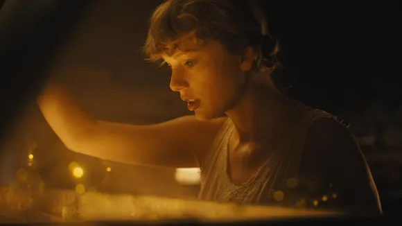Taylor Swift is unstoppable