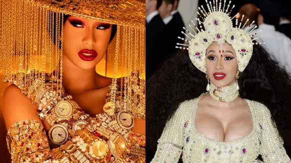 Artist of the Week: Cardi B