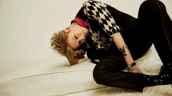 Taemin's comeback leaves more to be desired