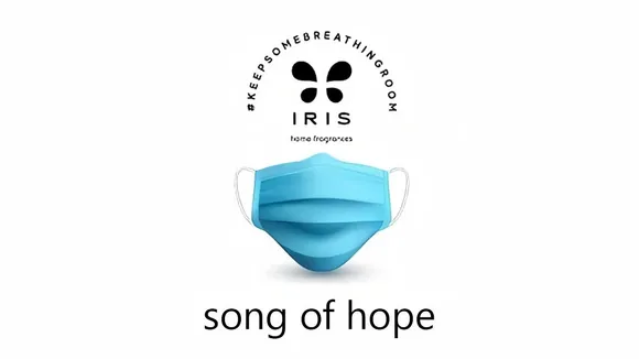 Iris Home Fragrances