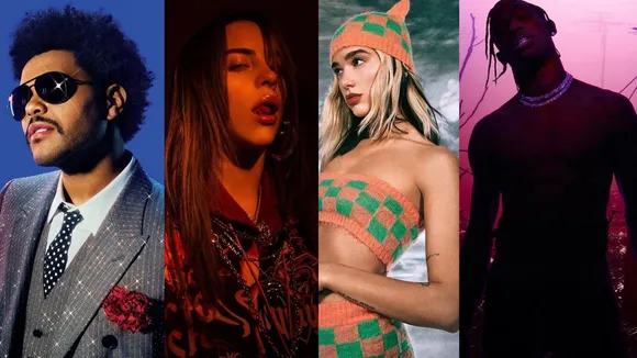 The 5 Most Captivating Animated Music Videos of 2020