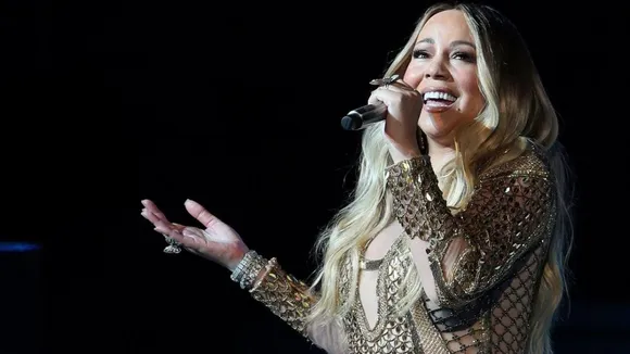 Mariah Carey Announces A New Album: "The Rarities"