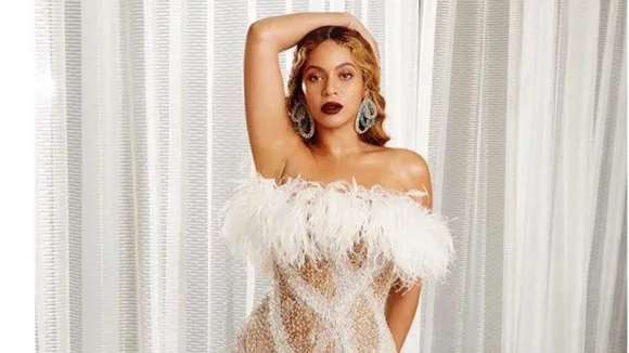 Beyonce & Songwriting: Gems From "Black Is King"