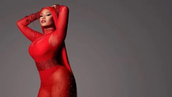 Nicki Minaj Jumps Aboard Ty Dolla $ign's Brand New Track 'Expensive'