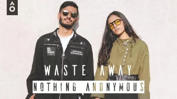 Nothing Anonymous new single