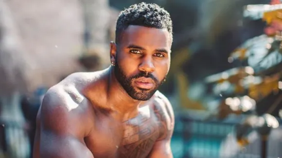 10 Times Jason Derulo Was Too Hot To Handle