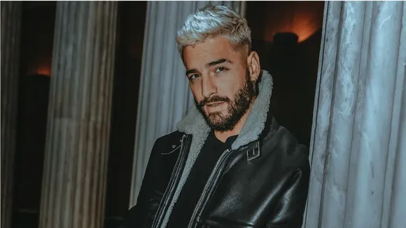 Maluma Is Out With A New Album, "Papi Juancho"