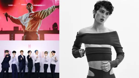 The week in music